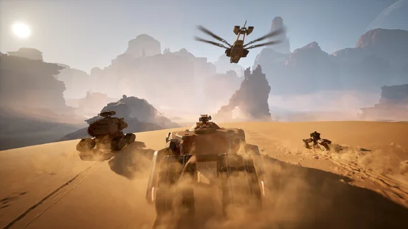 ⚡Steam Russia - Dune: Awakening Ultimate Edition| AUTO