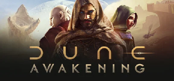 ⚡Steam Russia - Dune: Awakening Ultimate Edition| AUTO