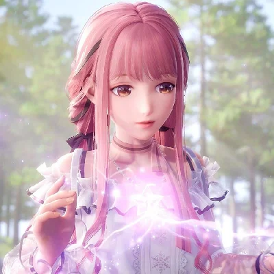 Infinity Nikki Donate Sets of your choice any region 🌸