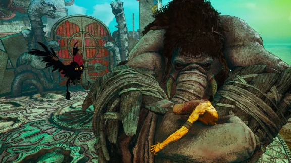 Clash: Artifacts of Chaos XBOX Ключ 🔑
