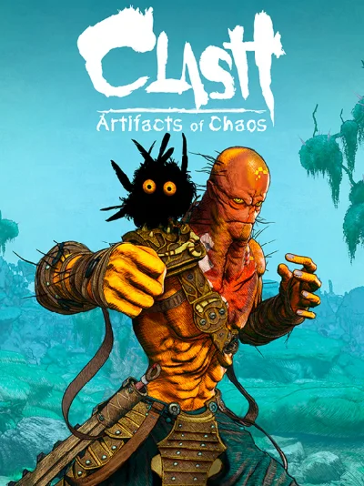 Clash: Artifacts of Chaos XBOX Ключ 🔑