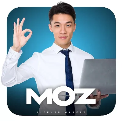 Account Moz Pro - 1,3,6 Months - premium