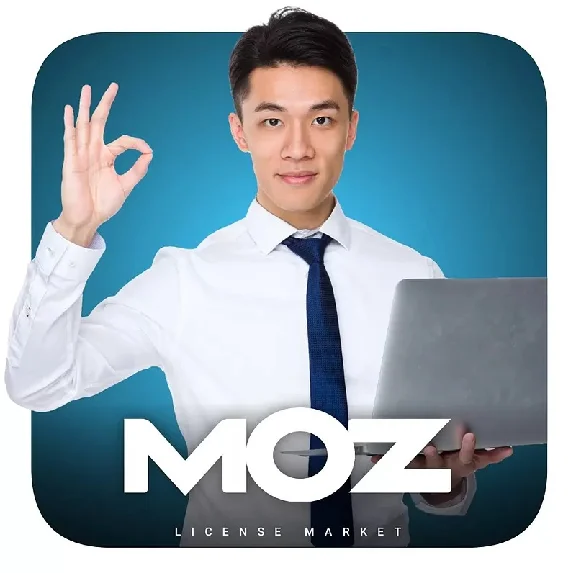 Account Moz Pro - 1,3,6 Months - premium