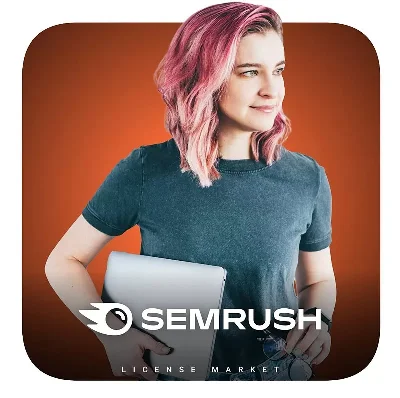 Аccess Semrush Guru 1-3-6 месяцев