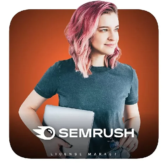 Аccess Semrush Guru 1-3-6 месяцев