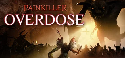 Painkiller Overdose key Steam Global Region free