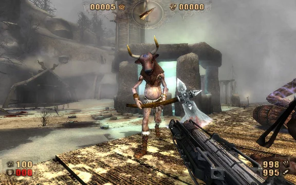 Painkiller Overdose key Steam Global Region free