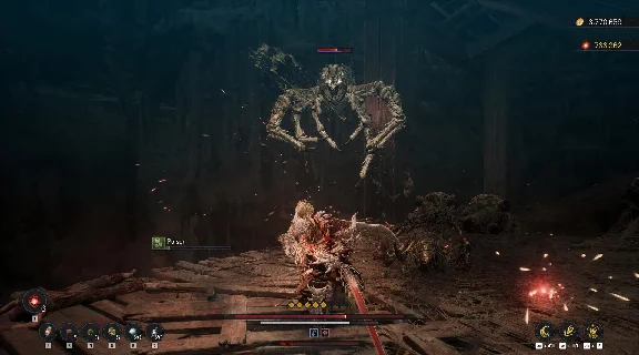 The First Berserker: Khazan Deluxe / Авто Steam Guard