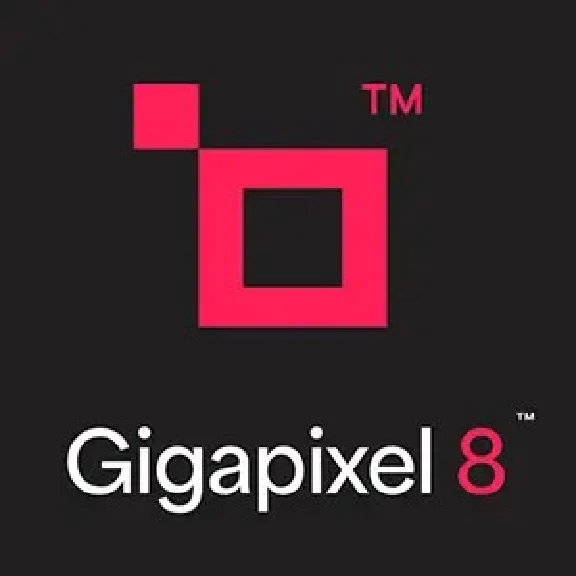 🔥Topaz Gigapixel 8🔥