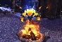 Крохотная искра ненависти Hatespark the Tiny