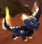Winged Guardian Cub  (Guardian Cub)