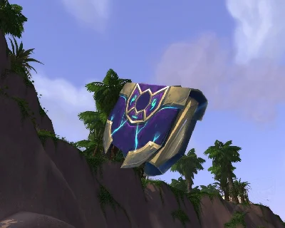Soaring grimoire (Gusting Grimoire pet)