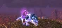 Поводья призрачного тигра (Reins of the Spectral Tiger)