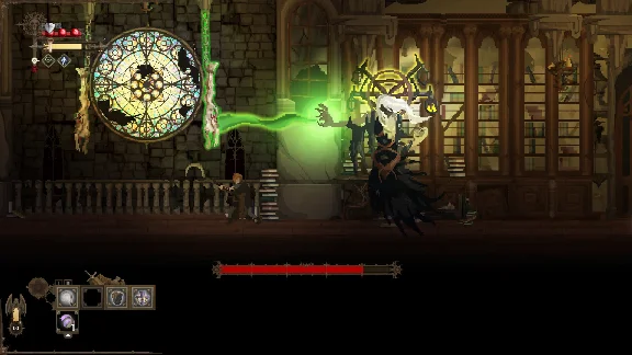 Dark Devotion key Steam Global Region free