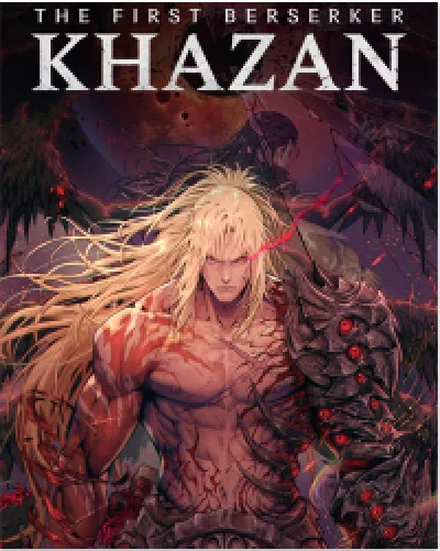 Steam account The First Berserker: Khazan Delux Edition