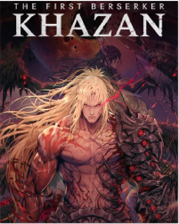 Steam account The First Berserker: Khazan Delux Edition