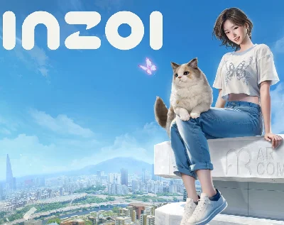 inZOI Steam OFFLINE Activation