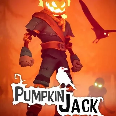 Pumpkin Jack (Ключ Steam | РФ+СНГ)