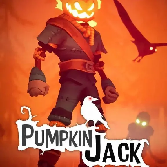 Pumpkin Jack (Ключ Steam | РФ+СНГ)