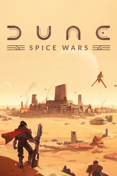 Dune: Spice Wars - The Ixian Edition МИР АВТО
