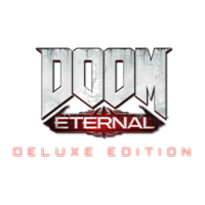 DOOM ETERNAL DELUXE TO YOUR STEAM ACCOUNT [REGION FREE]