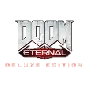 DOOM ETERNAL DELUXE TO YOUR STEAM ACCOUNT [REGION FREE]