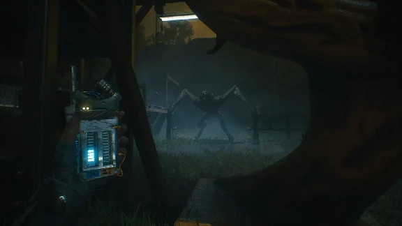 АРЕНДАヅXBOX 🎮 A Quiet Place: The Road Ahead