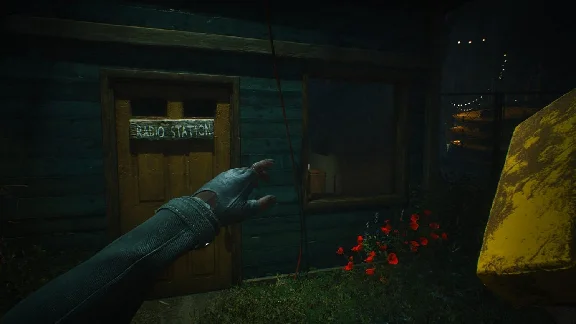 АРЕНДАヅXBOX 🎮 A Quiet Place: The Road Ahead