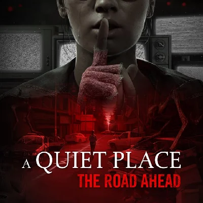 АРЕНДАヅXBOX 🎮 A Quiet Place: The Road Ahead