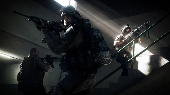 RENTヅXBOX 🎮 Battlefield 3