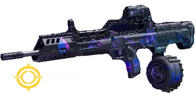 My Way on RAZER for FragPunk sens 0.4