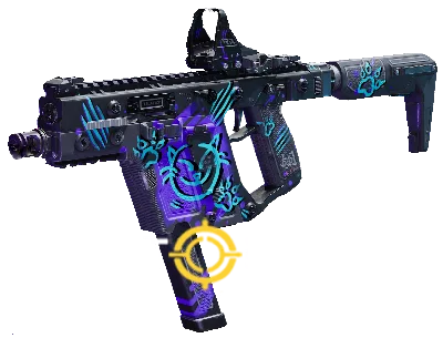 Clampdown on RAZER for FragPunk sens 0.4