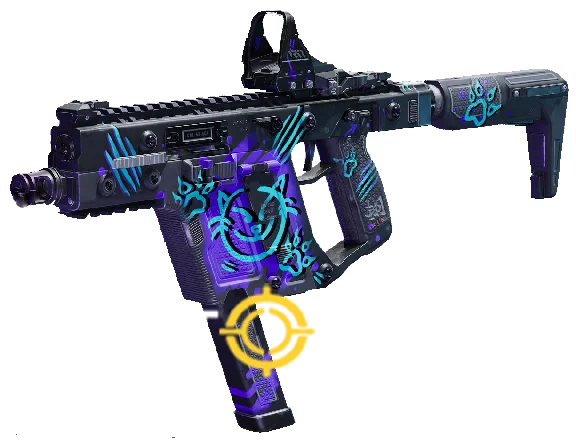 Clampdown on RAZER for FragPunk sens 0.4