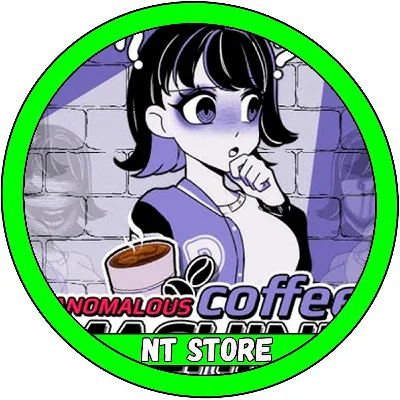 💎 Anomalous Coffee Machine + Games Steam  ✔️