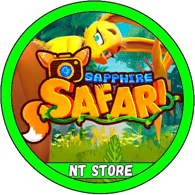 💎 Sapphire Safari + Games Steam  ✔️