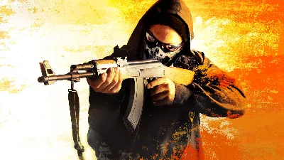 CS: GO - Random secrecy weapons