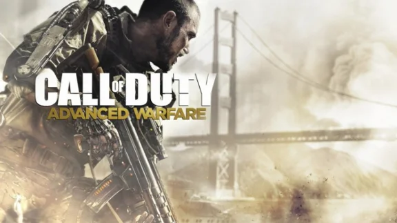 Call of Duty: Advanced Warfare (Steam аккаунт)