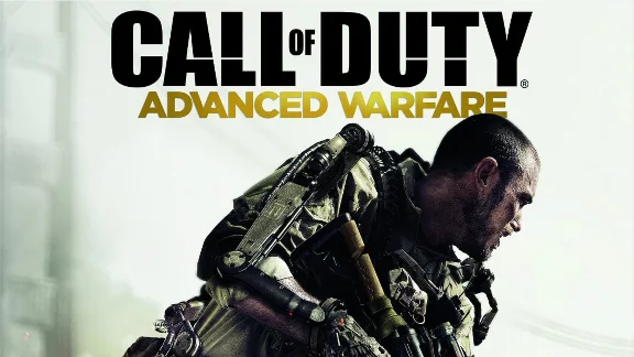 Call of Duty: Advanced Warfare (Steam аккаунт)