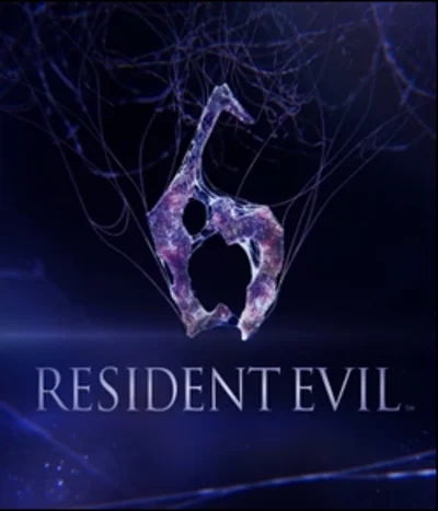 Resident Evil 6 STEAM Gift - Global