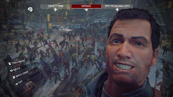 RENTヅXBOX 🎮 Dead Rising 4 Deluxe Edition