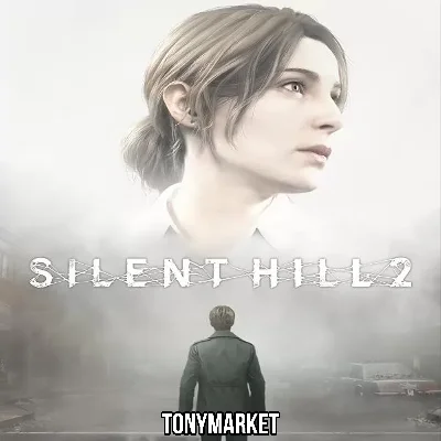 • Silent Hill 2 - Digital Deluxe • STEAM • Offline •