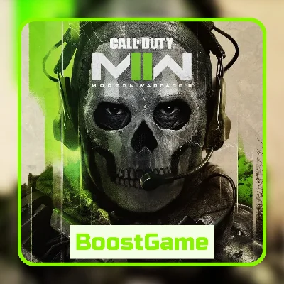 ・🔥CALL OF DUTY: MODERN WARFARE II (2022)・🕓RENT (PC)✅
