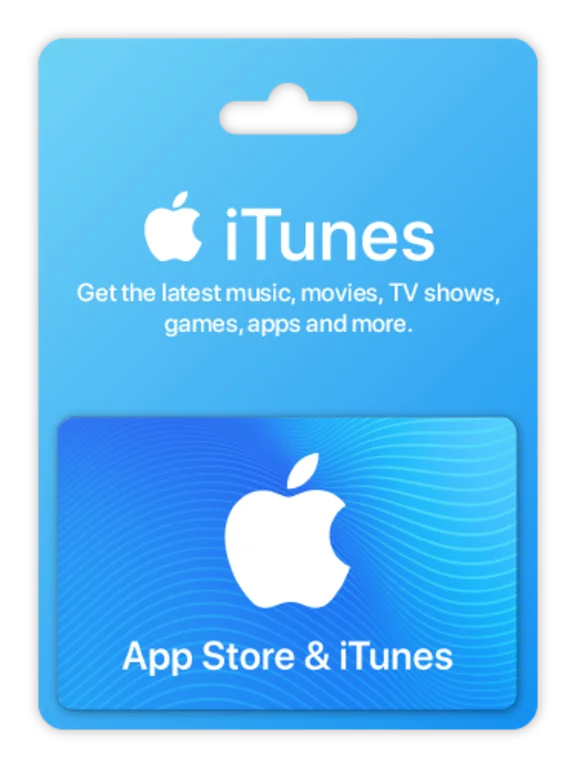 💎 iTunes / App Store / Apple Gift Card 25 USD (USA) 💎