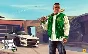 Grand Theft Auto V [ GTA 5] PC, Steam GIFT