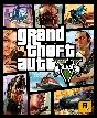 Grand Theft Auto V [ GTA 5] PC, Steam GIFT
