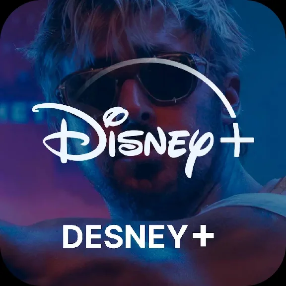 DISNEY+ Стандарт 1|3|6|12 МЕСЯЦЕВ Профиль/Админ