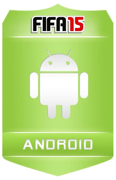 FIFA15 (Android) Coins l fast, opt. Prices +% discount