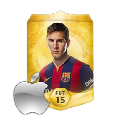 FIFA15 (iOS) Монеты l быстро, опт. цены +% скидки