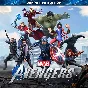 RENTヅXBOX 🎮 Marvel´s Avengers Definitive Edition