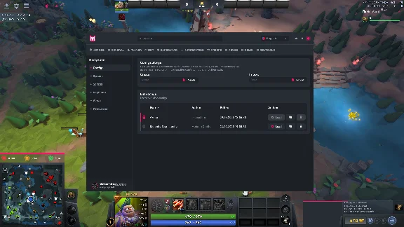 Melonity v2 - Premium cheat for Dota 2 | 30 Day